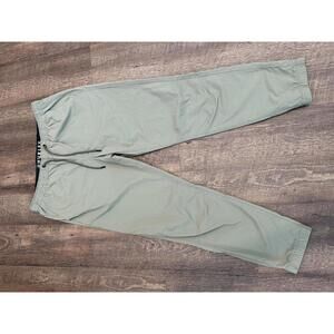 Hurley Jogger Men XL Iguana Tech Twill